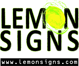 Lemon Signs Limited